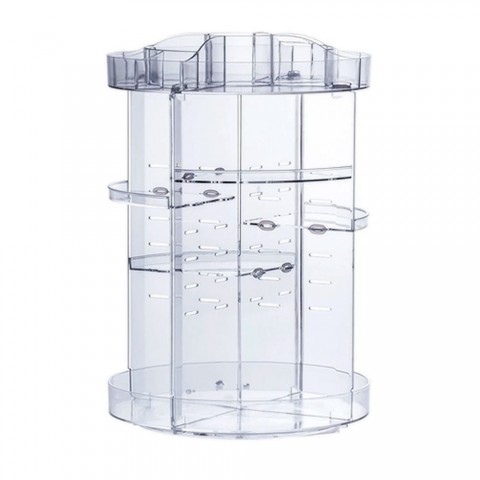 Organizador Redondo giratório 