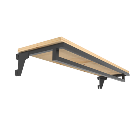 Prateleira 20x20 Com PG