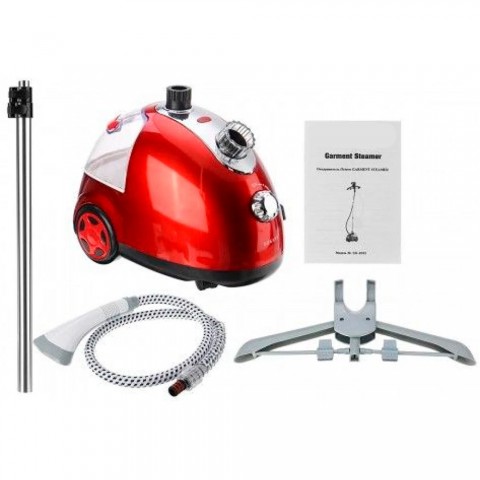 Stimer- Vaporizador industrial