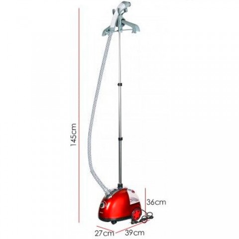 Stimer- Vaporizador industrial