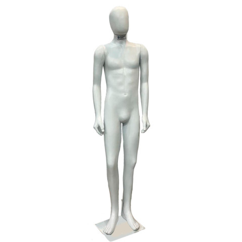 Manequim Teen Masculino