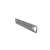 Suporte 0,30cm para barra oblonga e cremalheira