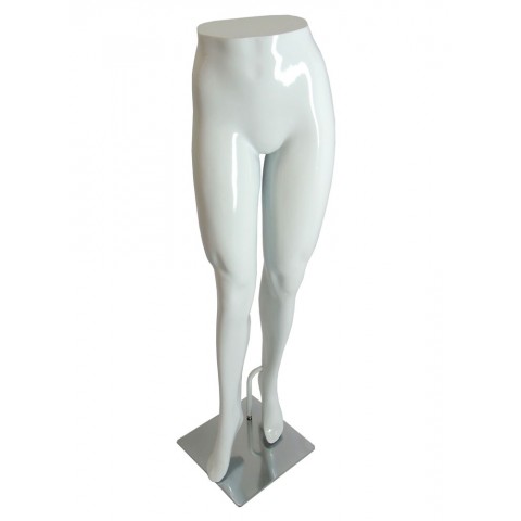 Expositor de calça feminino