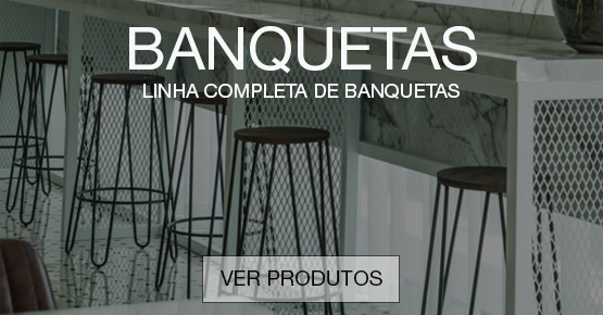 banquetas