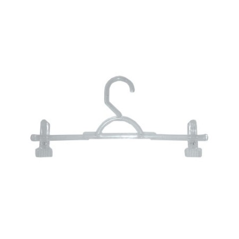 Cabide saia fixo com presilha