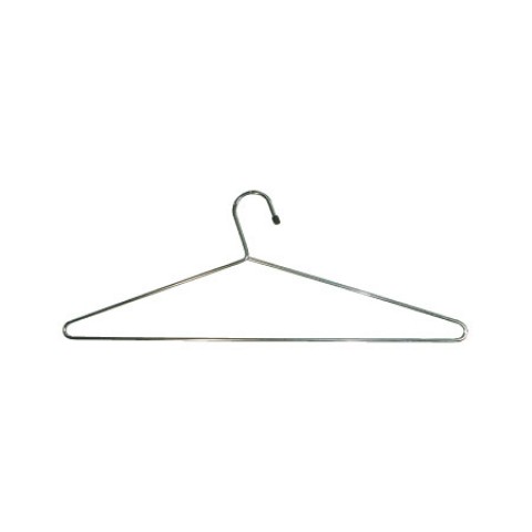 Cabide tintureiro GG cromado