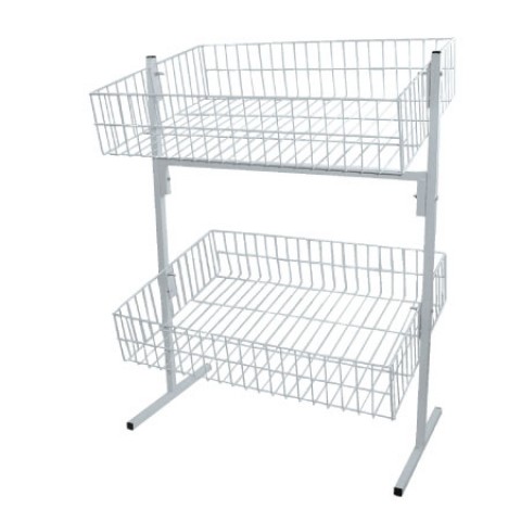 Banca de oferta 50x70 dupla