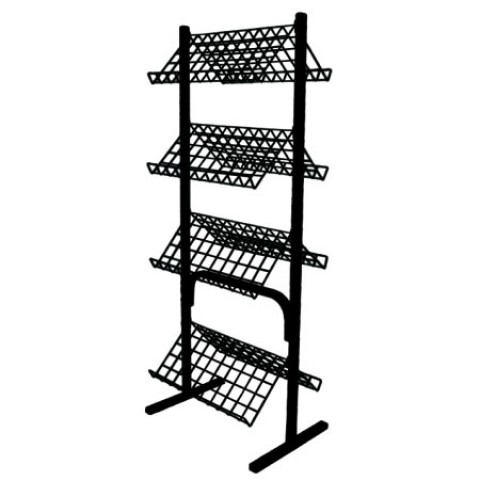 Sapateira dupla peq.