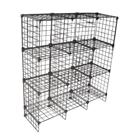 Balcão de tela 30x30x90x100