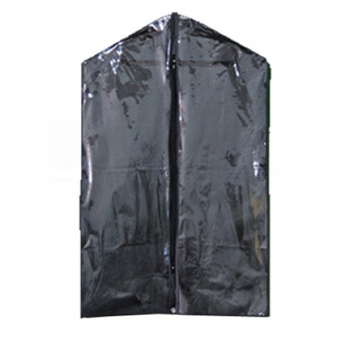 capa para terno com zíper