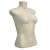 Busto encorpado feminino