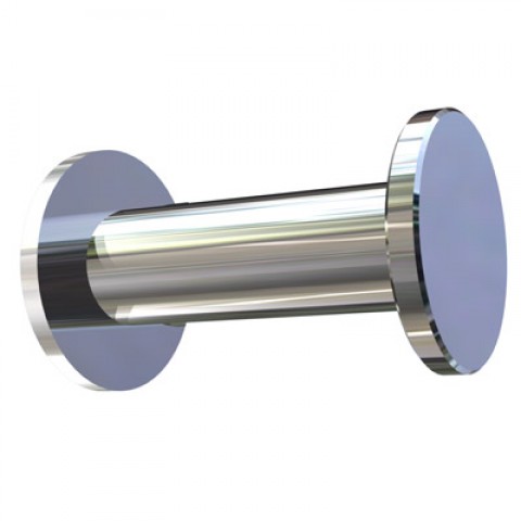 Cabide provador p30 parede