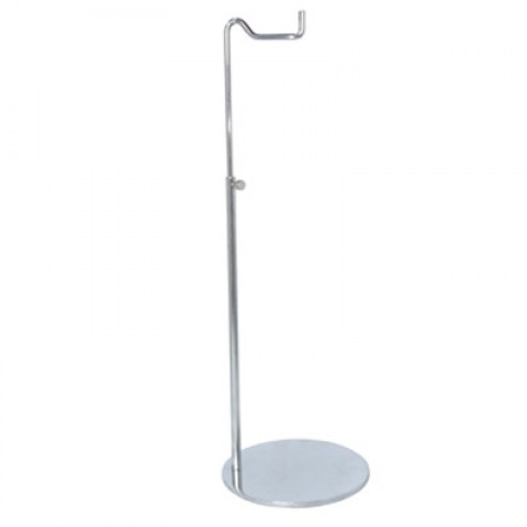 Expositor de bolsa c/base