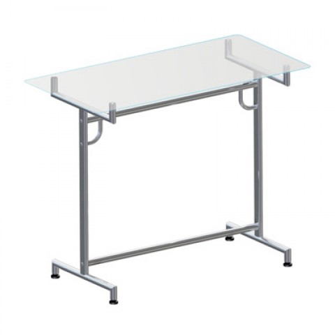 Balcão atendimento Max