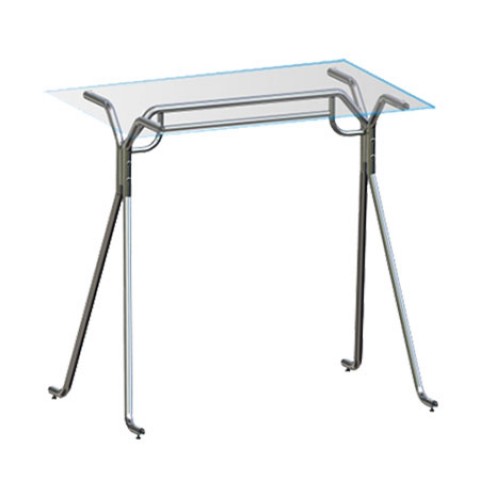 Balcão atendimento Pop