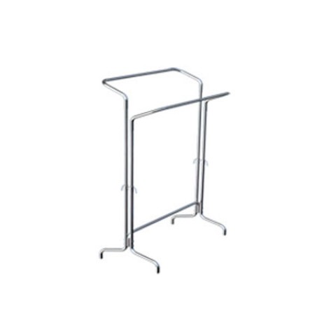 Arara desfile dupla 1,20mt