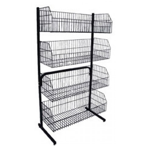 Cesto P4 simples 1,00mt