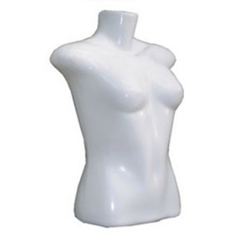 Busto Encorpado feminino