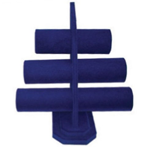 Expositor pulseira triplo