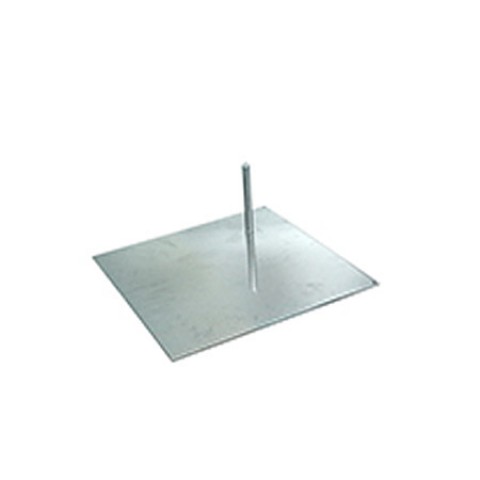 Base para manequim adulto 1 pino