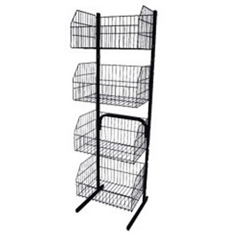 Cesto P4 simples 0,50mt