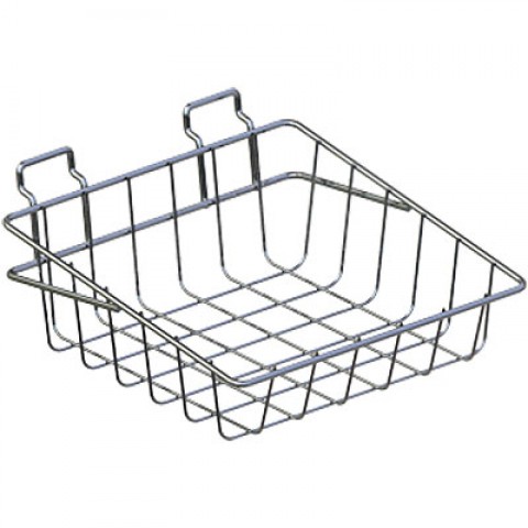 Cesto para painel 20x20