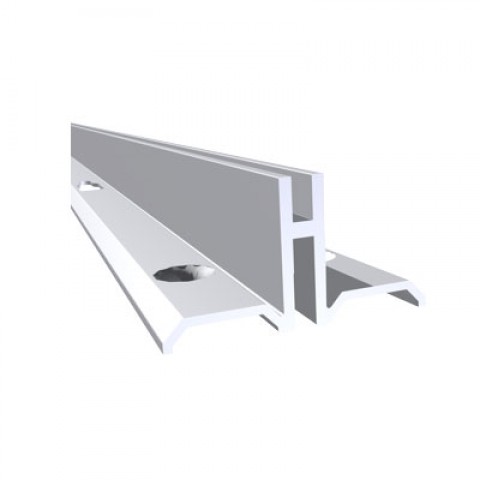 Cremalheira Aluminio