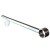 Suporte para tubo 1"