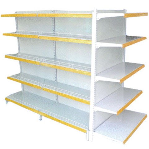 Gondola Central Lateral