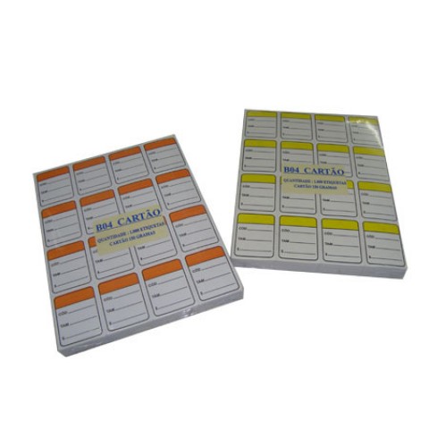 Etiqueta B04
