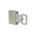 Suporte 5cm barra